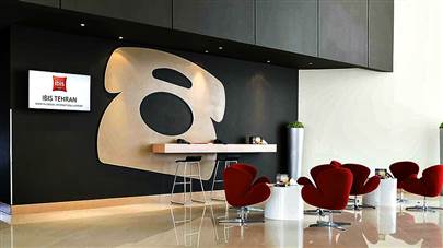 کافی شاپ هتل ایبیس فرودگاه امام تهران کافی شاپ هتل ایبیس فرودگاه امام تهران